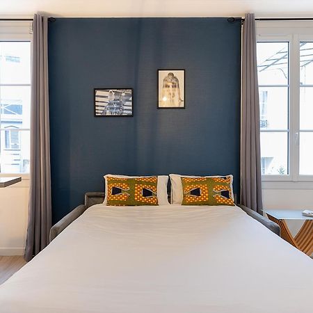 Smart Inn Fontainebleau Centre- Studio מראה חיצוני תמונה